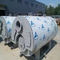 Safety Gas Fired Boilers , Thermal Fluid Heater Easy To Operation Running